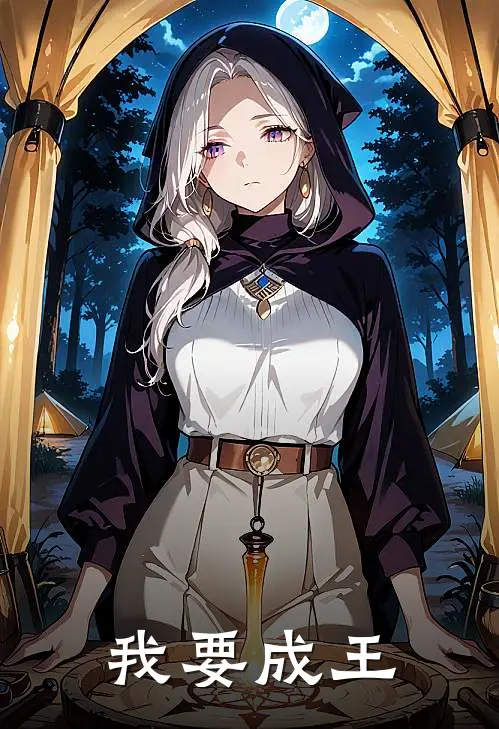 我要成王