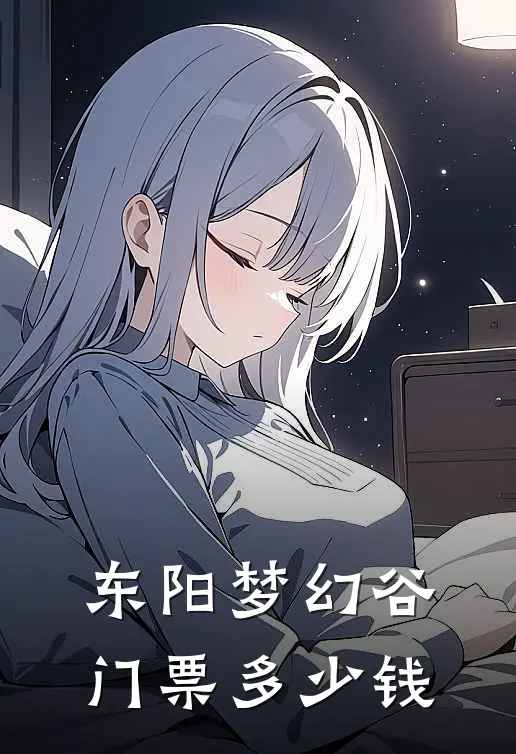 东阳梦幻谷门票多少钱