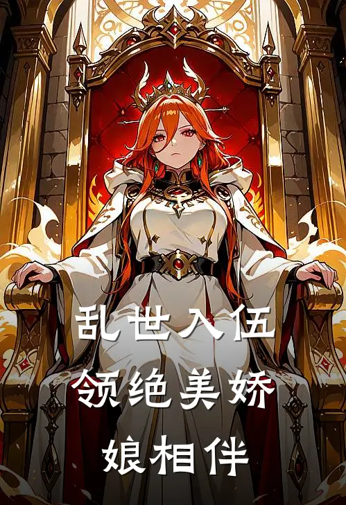 乱世入伍，领绝美娇娘相伴(唐俭唐大树)最新小说_免费阅读完整版小说乱世入伍，领绝美娇娘相伴(唐俭唐大树)