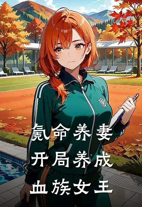 氪命养妻：开局养成血族女王(叶凡张涛)阅读免费小说_完本热门小说氪命养妻：开局养成血族女王叶凡张涛