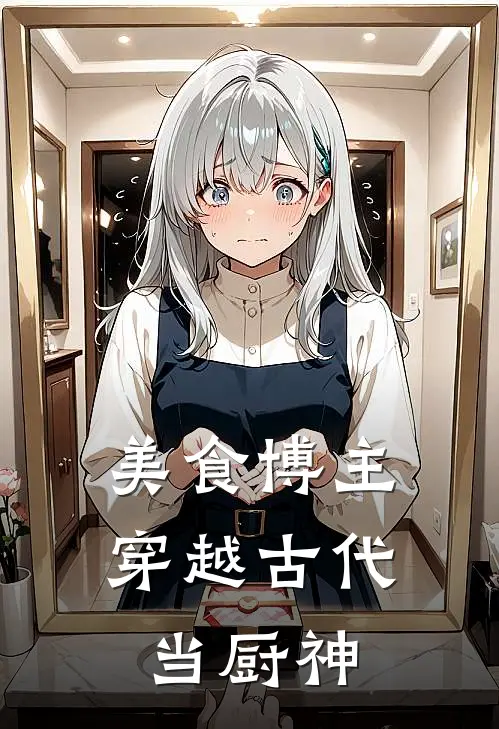 美食博主穿越古代当厨神