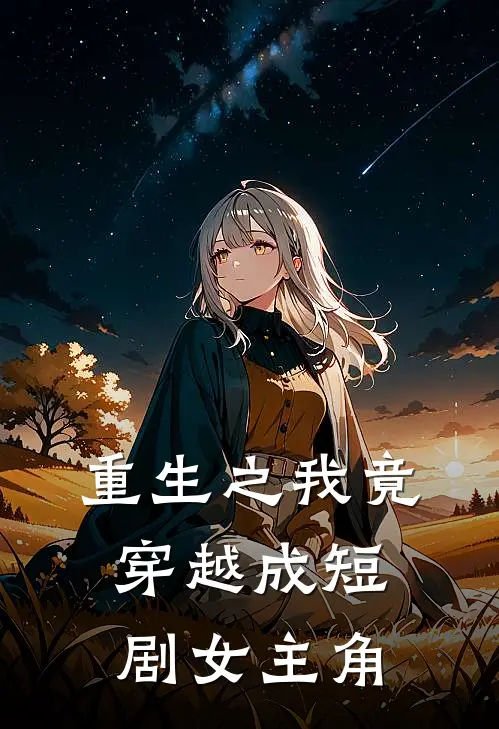 重生之我竟穿越成短剧女主角李可忆王宇_《重生之我竟穿越成短剧女主角》最新章节免费在线阅读