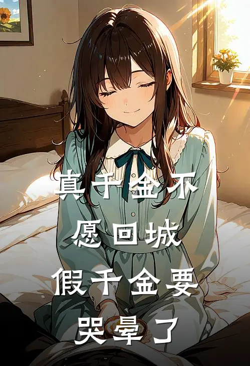 真千金不愿回城，假千金要哭晕了慕舒瑶季雨晴免费完本小说_小说推荐完本真千金不愿回城，假千金要哭晕了(慕舒瑶季雨晴)