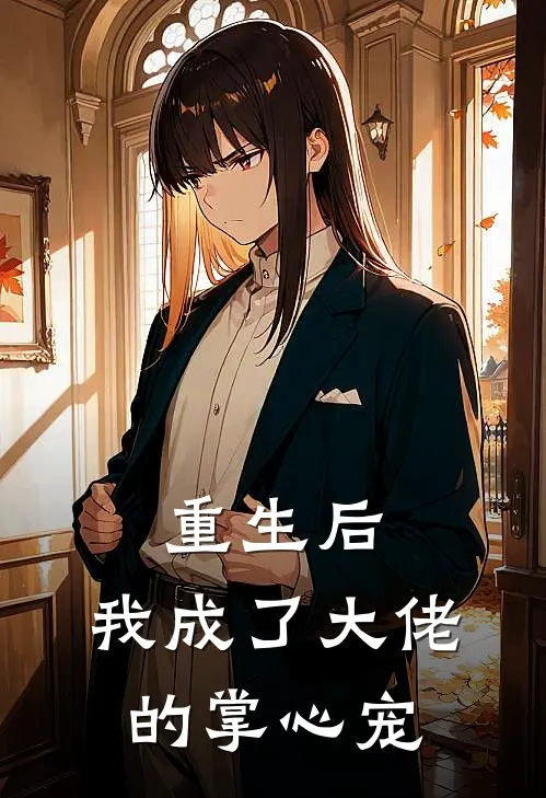 重生后，我成了大佬的掌心宠林哲苏薇薇热门完结小说_最热门小说重生后，我成了大佬的掌心宠林哲苏薇薇