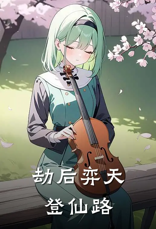 劫后弈天登仙路凌尘王虎热门免费小说_免费小说免费阅读劫后弈天登仙路凌尘王虎