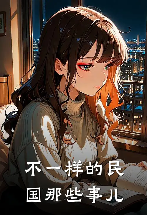 不一样的民国那些事儿