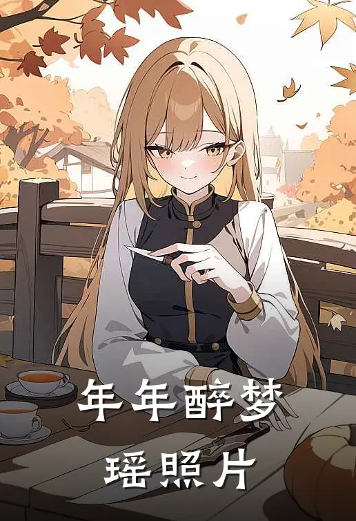 年年醉梦瑶照片