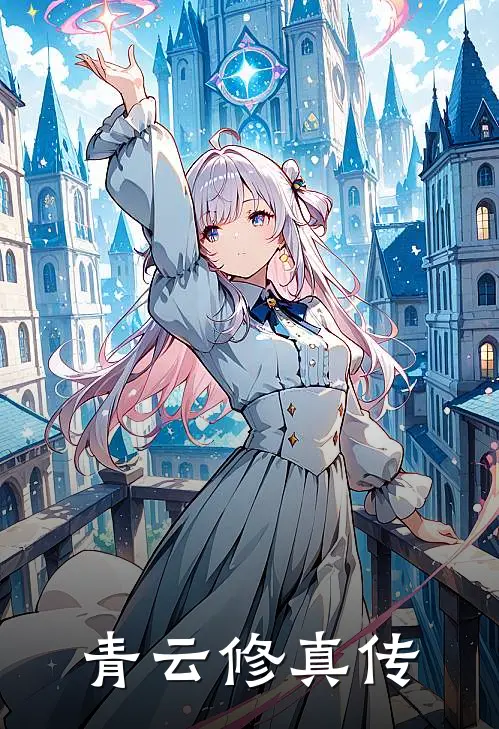 青云修真传林砚赵三热门小说免费阅读_完本完结小说青云修真传(林砚赵三)