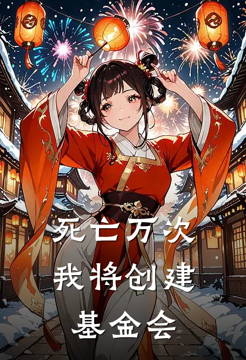 死亡万次，我将创建基金会(林凡曹操)免费小说全本阅读_最新章节列表死亡万次，我将创建基金会(林凡曹操)