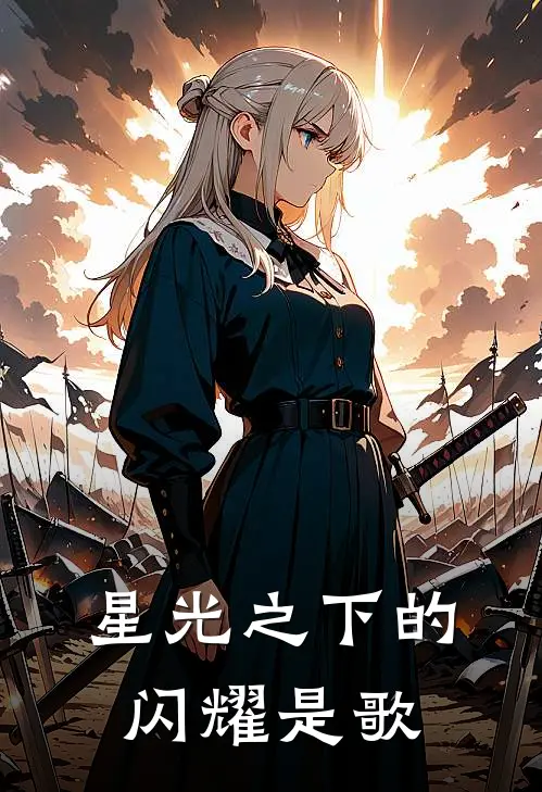 星光之下的闪耀是歌