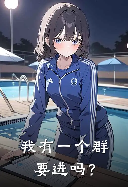 我有一个群，要进吗？