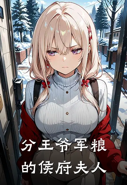 分王爷军粮的侯府夫人(苏晚冬梅)免费小说完结版_最新章节列表分王爷军粮的侯府夫人(苏晚冬梅)