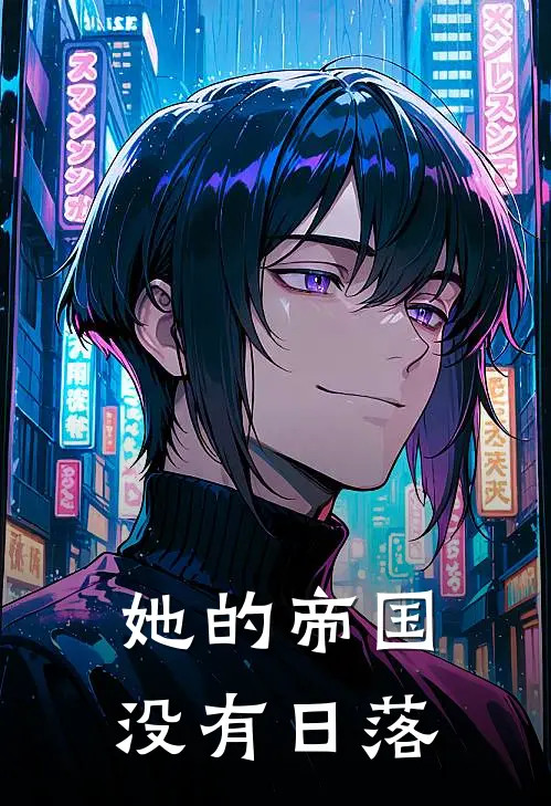 她的帝国没有日落