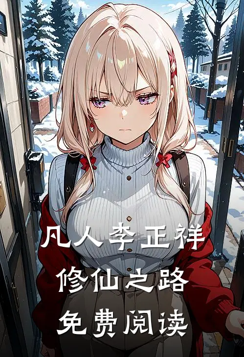 凡人李正祥修仙之路免费阅读