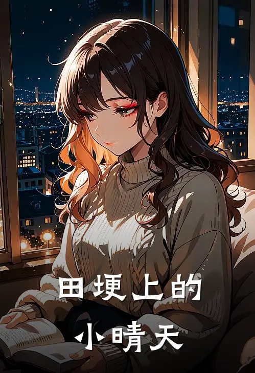 田埂上的小晴天蒋敦豪赵小童最新推荐小说_完结版小说推荐田埂上的小晴天蒋敦豪赵小童