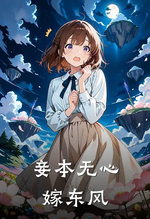 妾本无心嫁东风