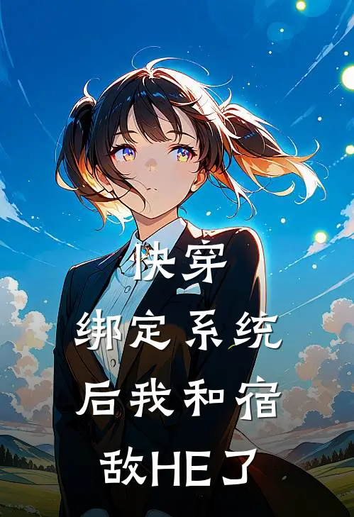 秦砚秋翊宸《快穿：绑定系统后我和宿敌HE了》全本免费在线阅读_(秦砚秋翊宸)最新章节在线阅读