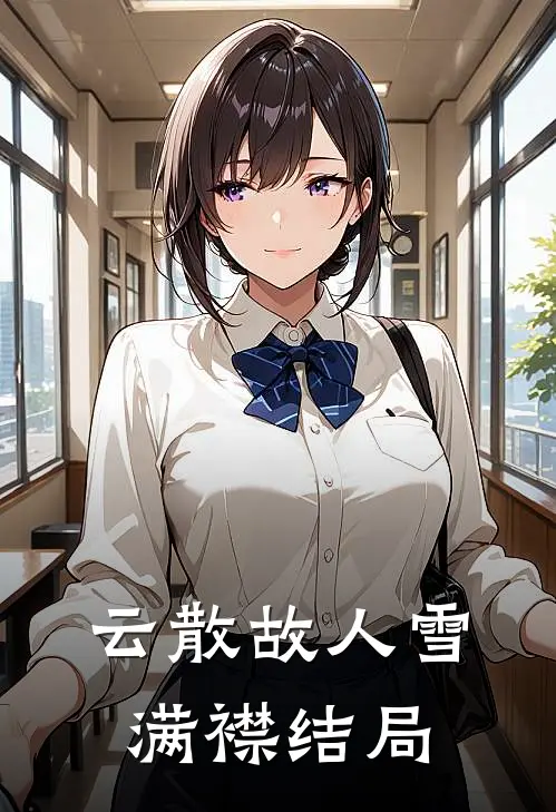 云散故人雪满襟结局