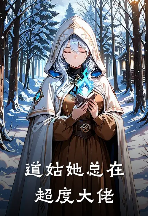 道姑她总在超度大佬灵素墨渊小说完结推荐_热门小说阅读道姑她总在超度大佬灵素墨渊