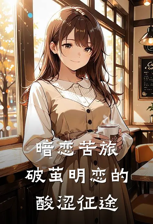 暗恋苦旅：破茧明恋的酸涩征途(苏雁离韩锦书)免费小说阅读_完结版小说推荐暗恋苦旅：破茧明恋的酸涩征途(苏雁离韩锦书)