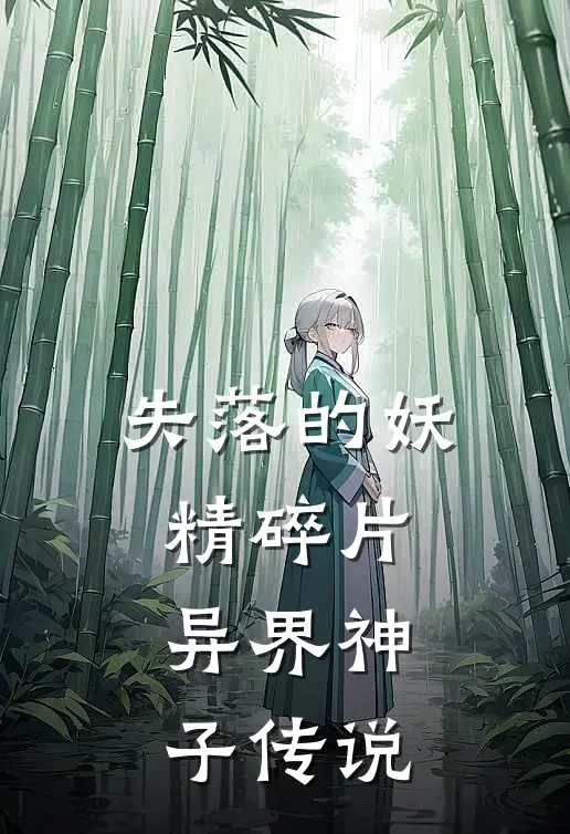 失落的妖精碎片：异界神子传说