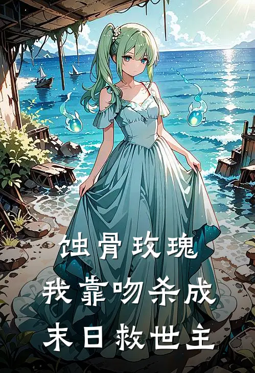 蚀骨玫瑰：我靠吻杀成末日救世主