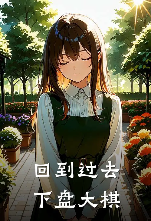 回到过去，下盘大棋