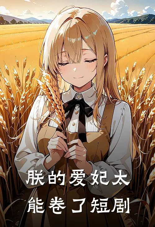 朕的爱妃太能卷了短剧