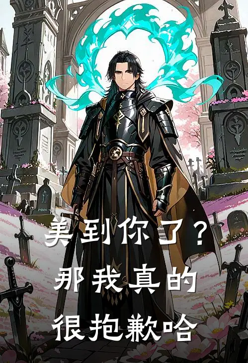 美到你了？那我真的很抱歉哈