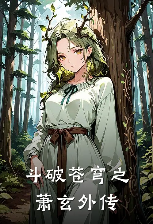 斗破苍穹之萧玄外传