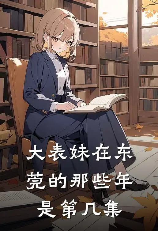 大表妹在东莞的那些年是第几集