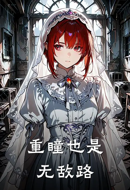 重瞳也是无敌路北山冷石村免费小说大全_完结的小说重瞳也是无敌路(北山冷石村)