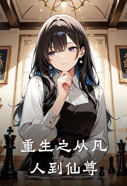 重生之从凡人到仙尊