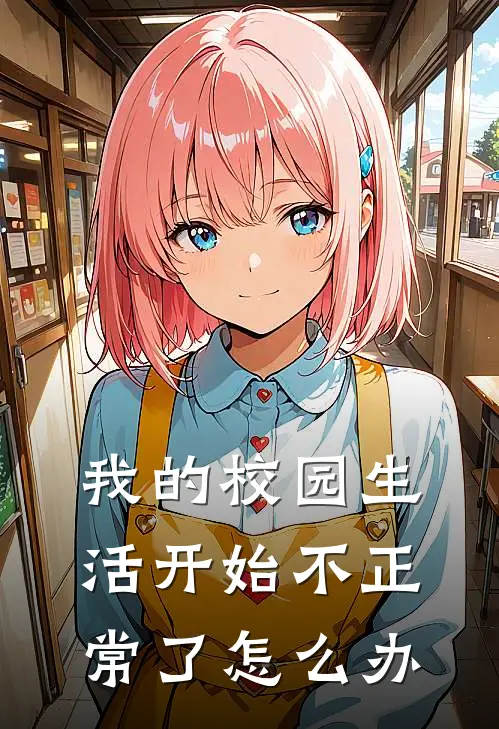 我的校园生活开始不正常了怎么办