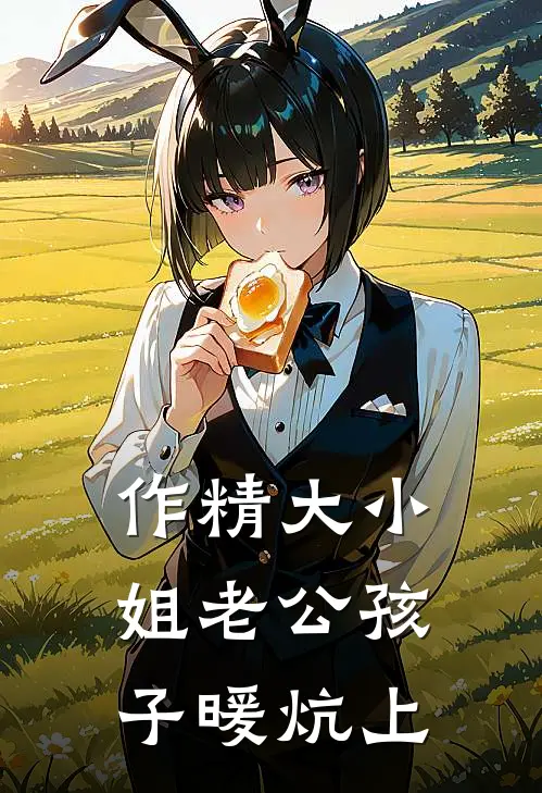 作精大小姐老公孩子暖炕上