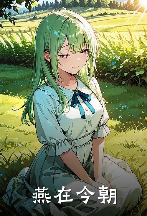 燕在今朝(格格格格)热门小说大全_推荐完本小说燕在今朝格格格格