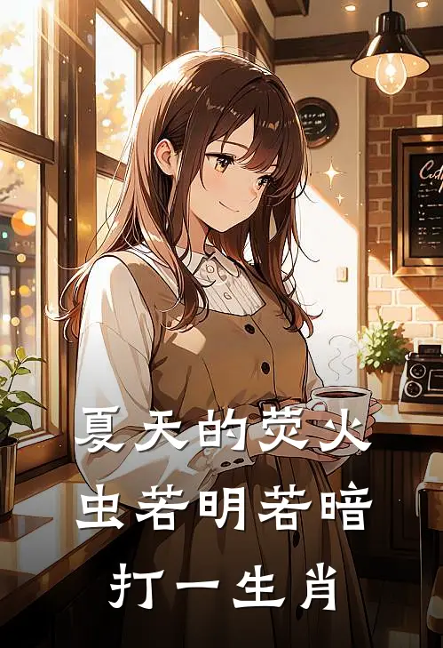 夏天的荧火虫若明若暗打一生肖