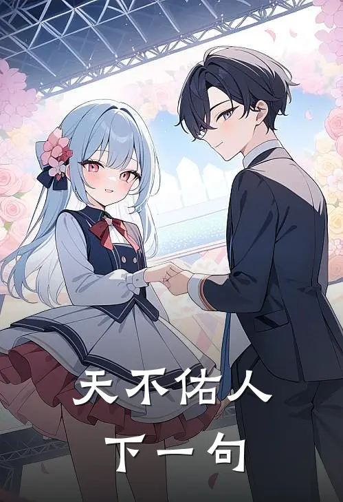 天不佑人下一句