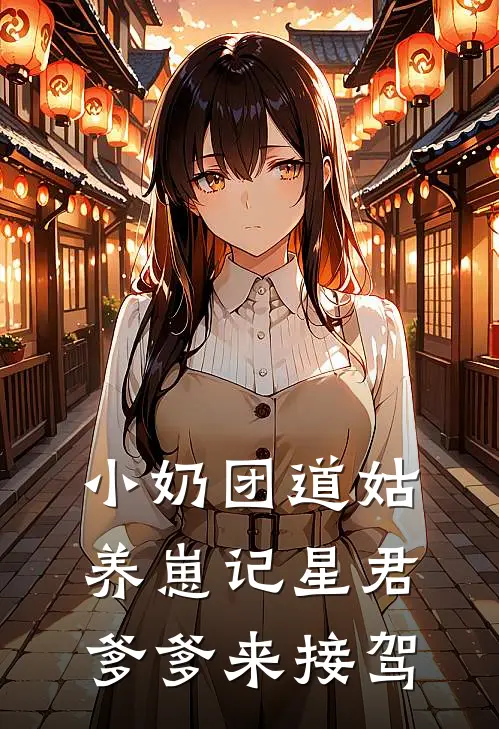 小奶团道姑养崽记星君爹爹来接驾