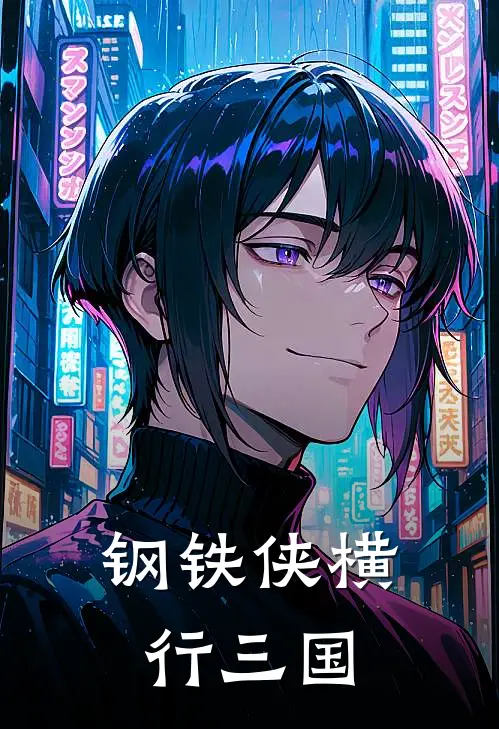 钢铁侠横行三国(张德曹操)全文免费小说_小说免费完结钢铁侠横行三国(张德曹操)