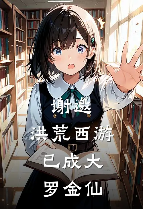 谢邀，洪荒西游，已成大罗金仙顾凡碧莲免费小说在线看_完本小说阅读谢邀，洪荒西游，已成大罗金仙(顾凡碧莲)