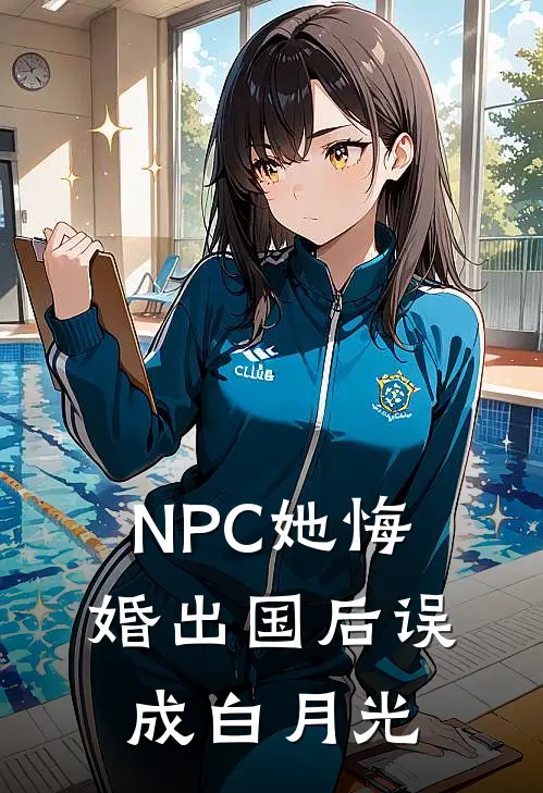 NPC她悔婚出国后误成白月光