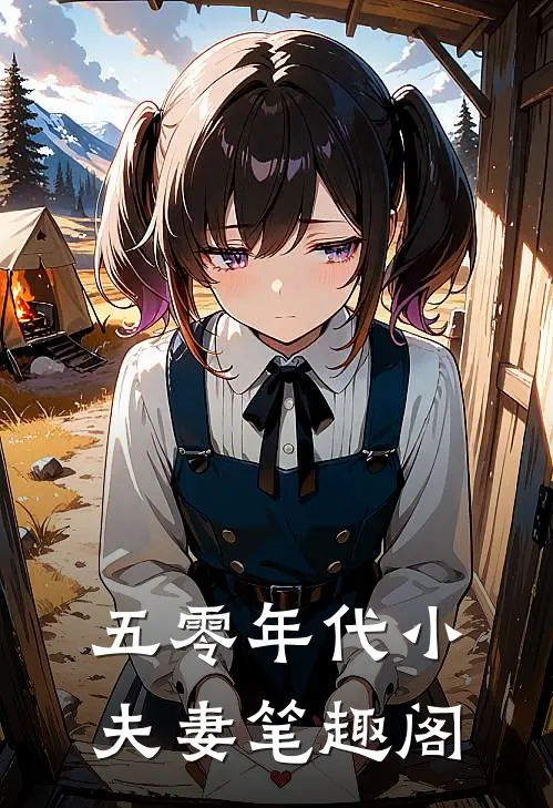 五零年代小夫妻 笔趣阁