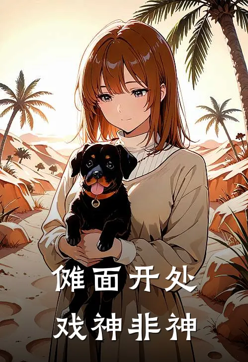 傩面开处，戏神非神