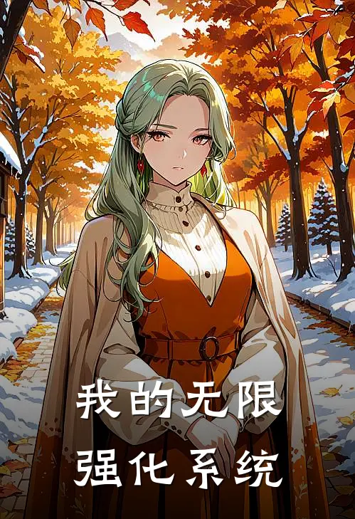 我的无限强化系统