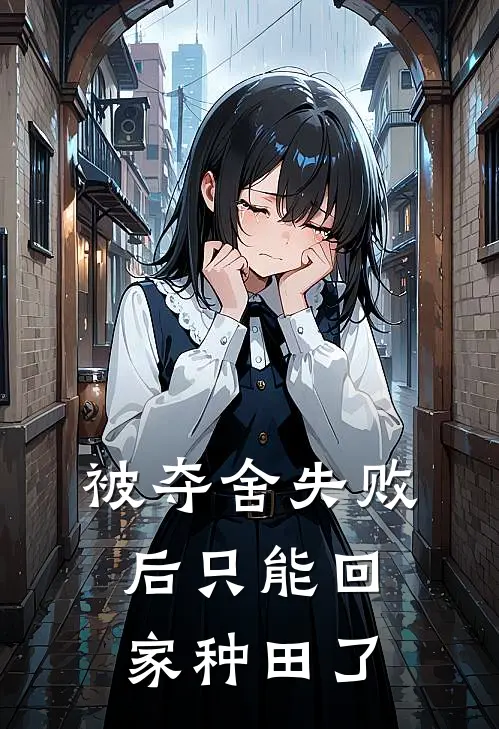 被夺舍失败后只能回家种田了(陶然王弘毅)最新小说推荐_最新热门小说被夺舍失败后只能回家种田了陶然王弘毅