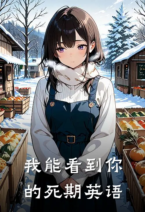 我能看到你的死期英语