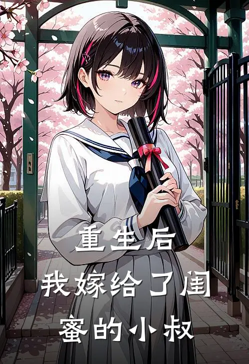 重生后，我嫁给了闺蜜的小叔