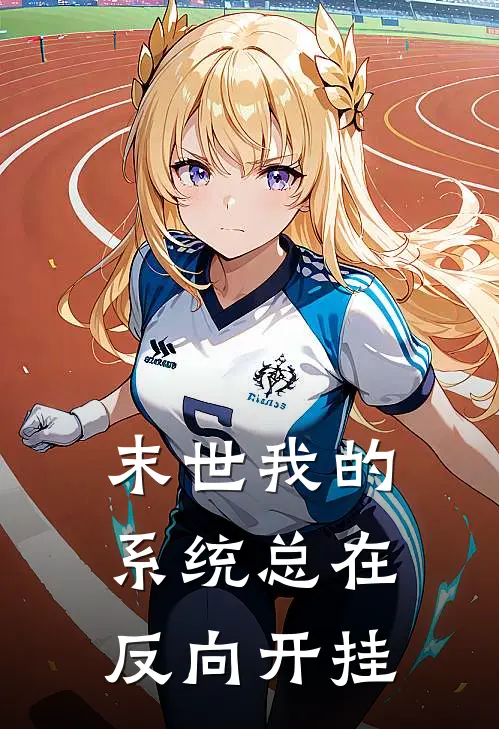 末世我的系统总在反向开挂(陈墨陈)免费阅读完整版小说_最新小说全文阅读末世我的系统总在反向开挂陈墨陈