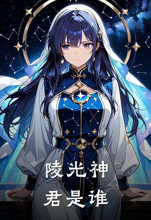 陵光神君是谁